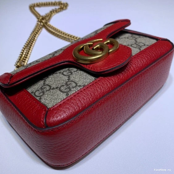 Firstbag ru Marmont Ophidia GG Gucci 0808